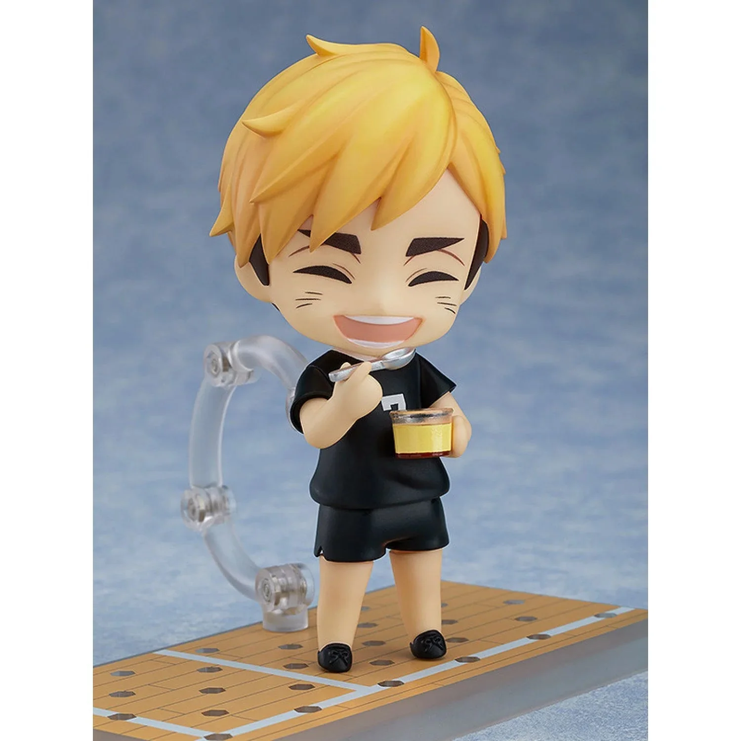 Nendoroid Haikyu Atsumu Miya (Re-run) - Image 6