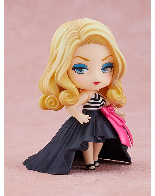 Barbie Nendoroid Action Figure by Good Smile Company - Image 4