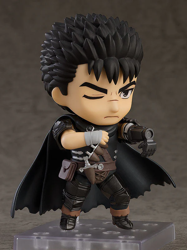 Berserk Guts Nendoroid Action Figure - Image 3