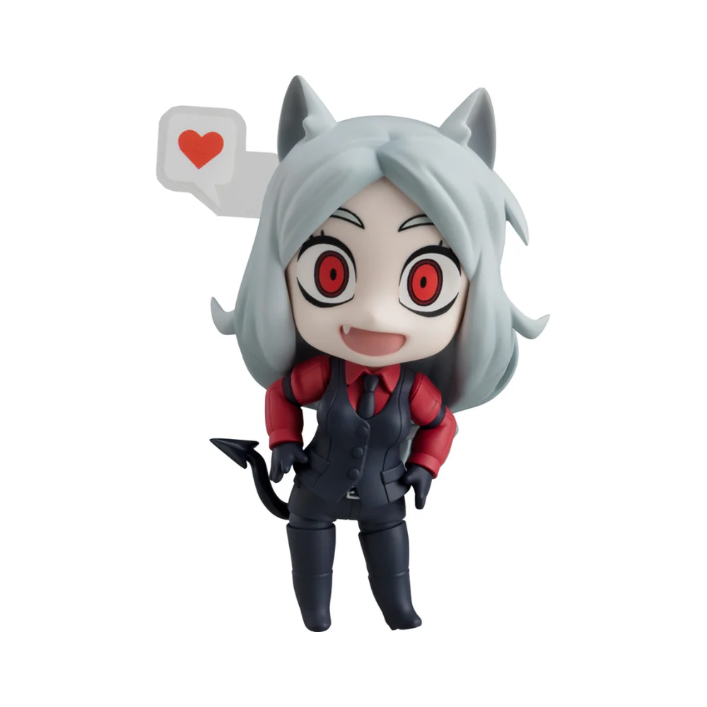 Helltaker Cerberus Nendoroid Action Figure by Good Smile Company (Single)