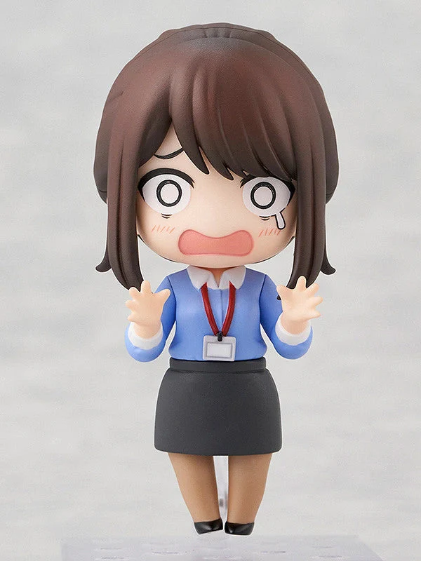 Ganbare Doukichan Douki-chan Nendoroid Action Figure - Image 6