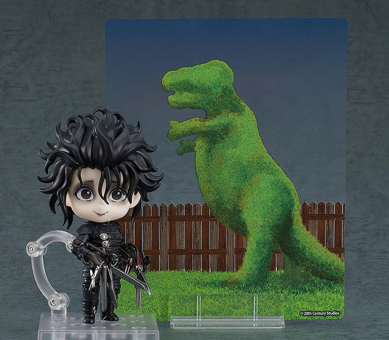 Edward Scissorhands Nendoroid  Action Figure by Good Smile Company - Image 2