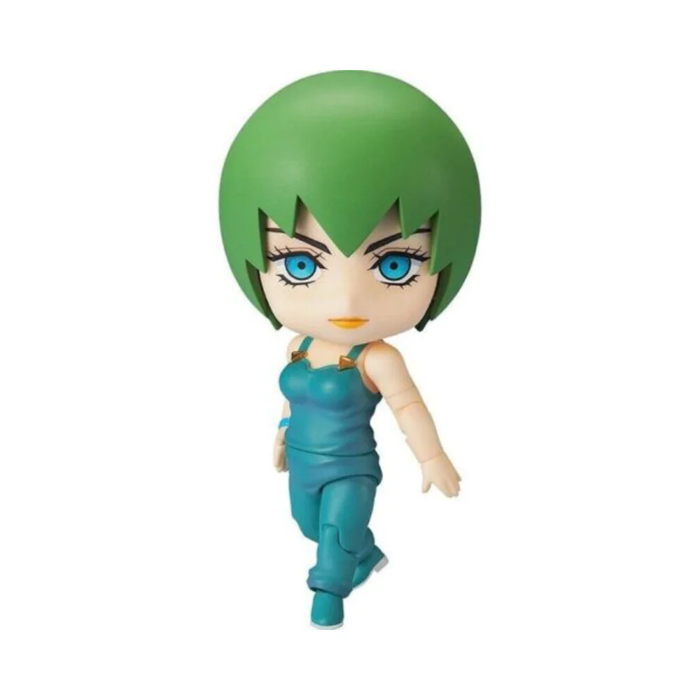 JoJo's Bizarre Adventure: Stone Ocean Foo F. Nendoroid Action Figure by Good Smile Company