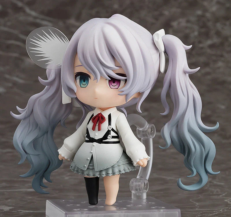 Hatsune Miku : Lonely SEKAI Ver. Nendoroid Action Figure by Good Smile Company - Image 2