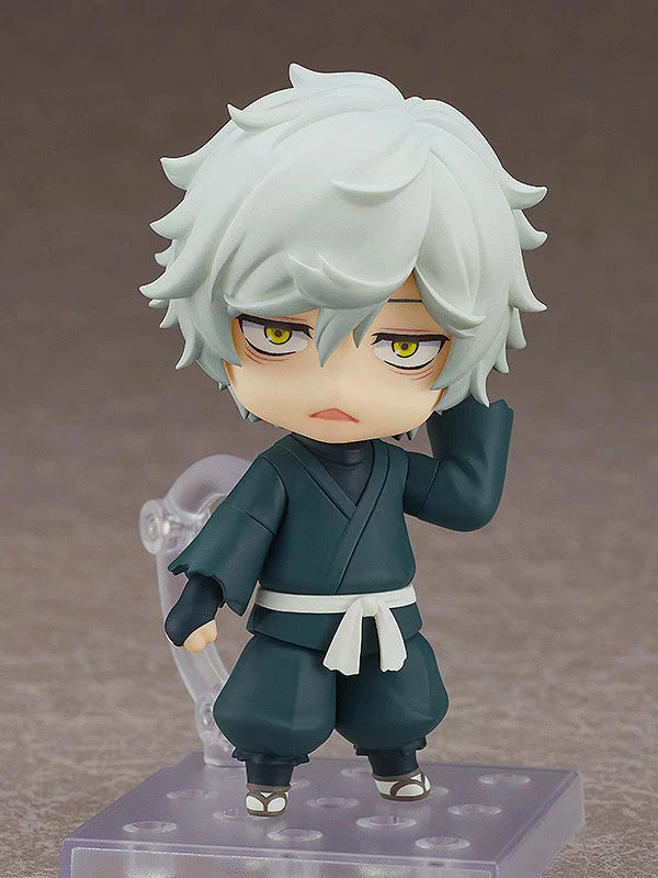 Hell's Paradise : Jigokuraku Gabimaru Action Figure - Image 7