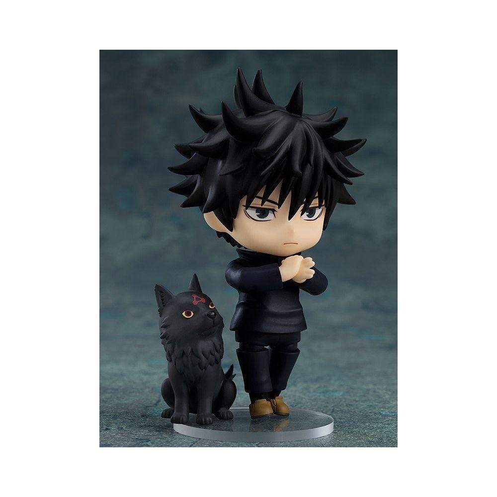 Nendoroid : Jujutsu Kaisen - Megumi Fushiguro - Image 5