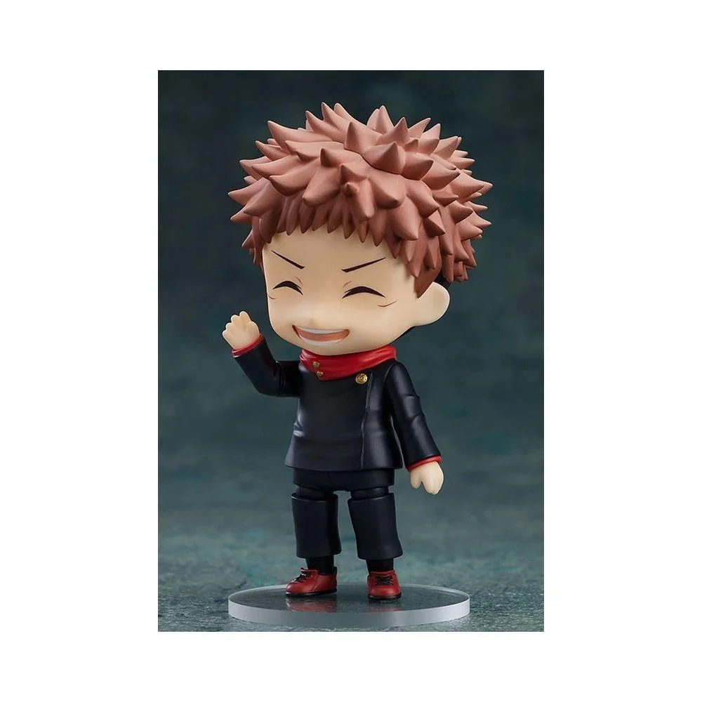 Nendoroid : Jujutsu Kaisen - Yuji Itadori - Image 2