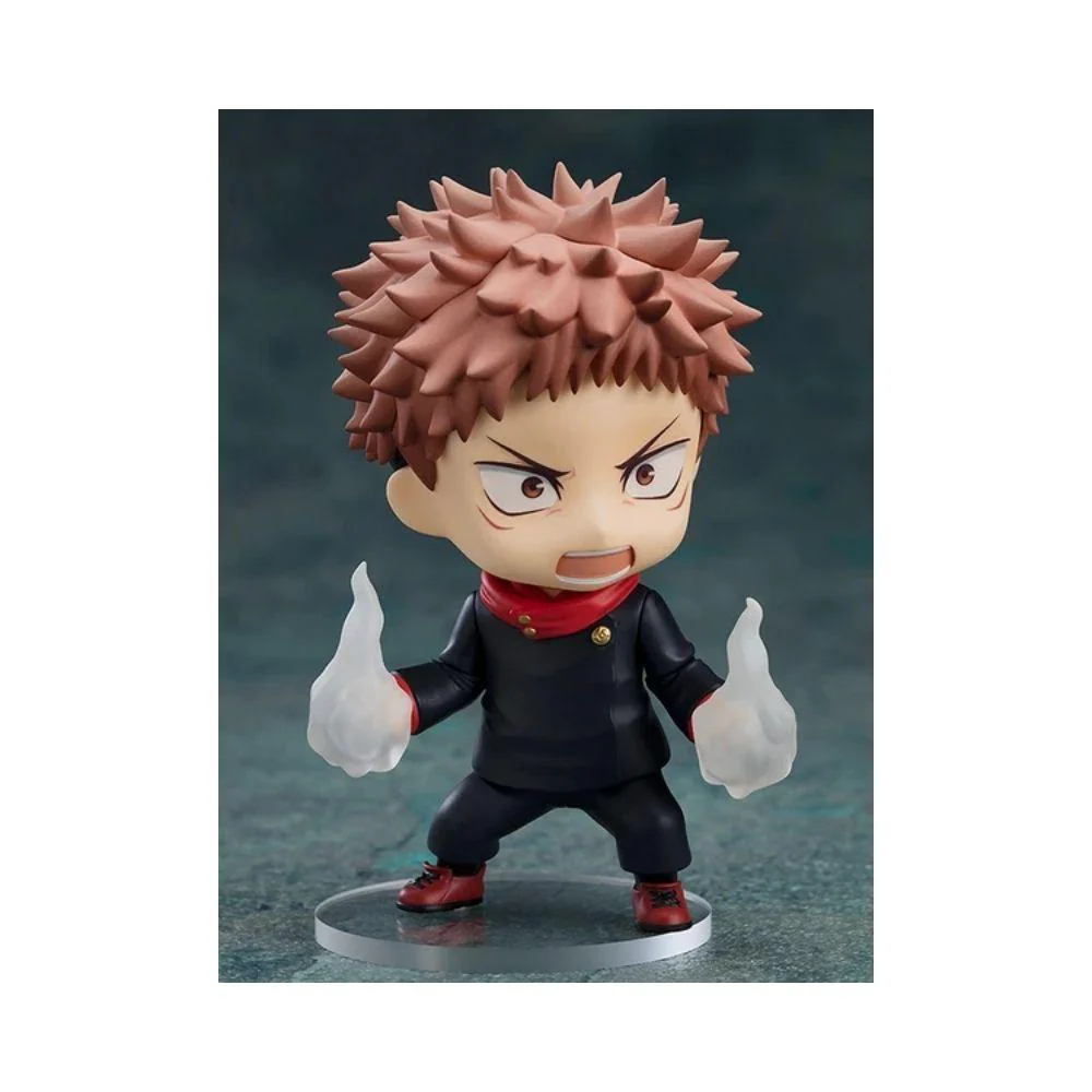 Nendoroid : Jujutsu Kaisen - Yuji Itadori - Image 4