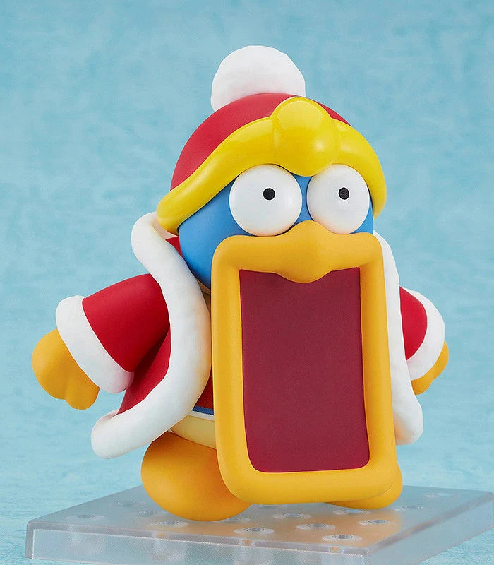 Kirby King Dedede Nendoroid Action Figure - Image 4