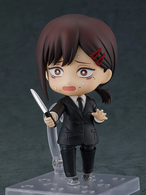 Chainsaw Man Kobeni Nendoroid Action Figure - Image 6
