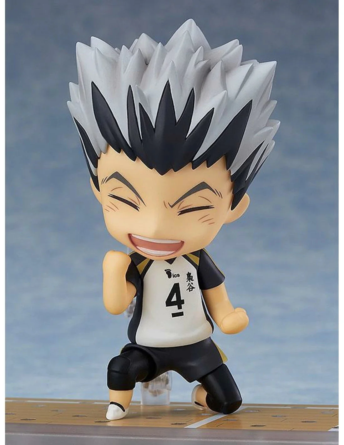 Haikyu Nendoroid Kotaro Bokuto (Re-run) by Good Smile Company - Image 5