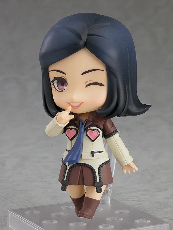 Persona 2 Maya Amano Nendoroid Action Figure by Good Smile Company - Image 2