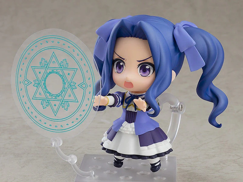 The Rising of the Shield Hero Melty Nendoroid Figure by Good Smile Company - Image 5