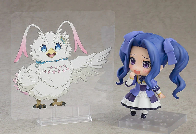 The Rising of the Shield Hero Melty Nendoroid Figure by Good Smile Company - Image 6