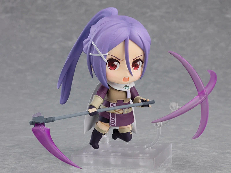 Sword Art Online Mito Nendoroid Action Figure by Good Smile Company - Image 3