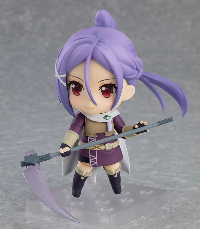 Sword Art Online Mito Nendoroid Action Figure by Good Smile Company - Image 4