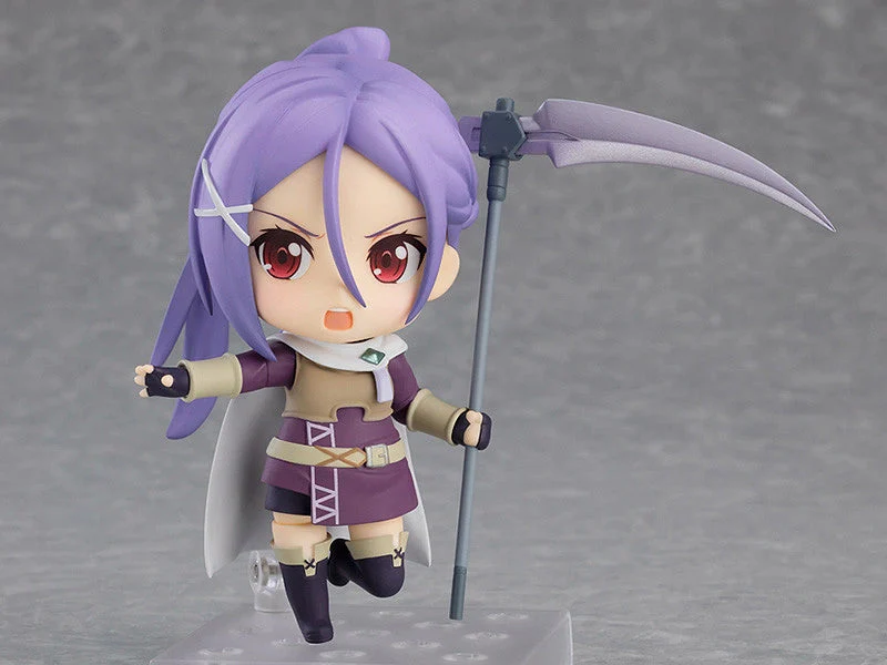 Sword Art Online Mito Nendoroid Action Figure by Good Smile Company - Image 5
