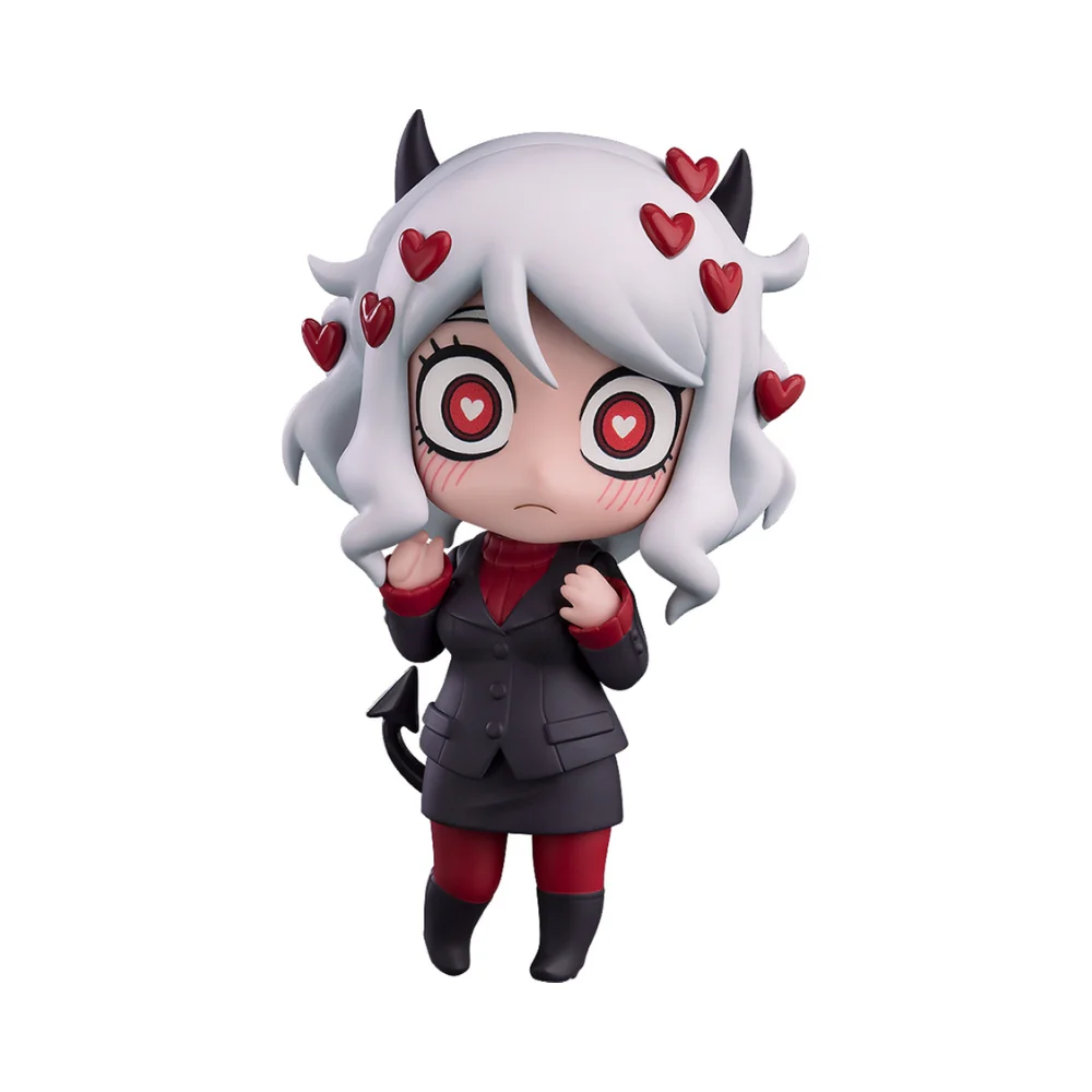 Helltaker Modeus Nendoroid Action Figure