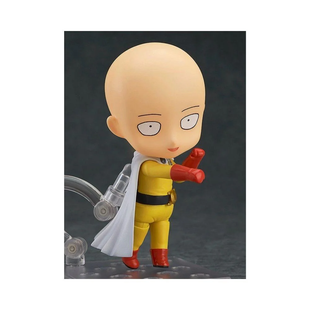 Nendoroid : One Punch Man - Saitama (Re-Run) - Image 2