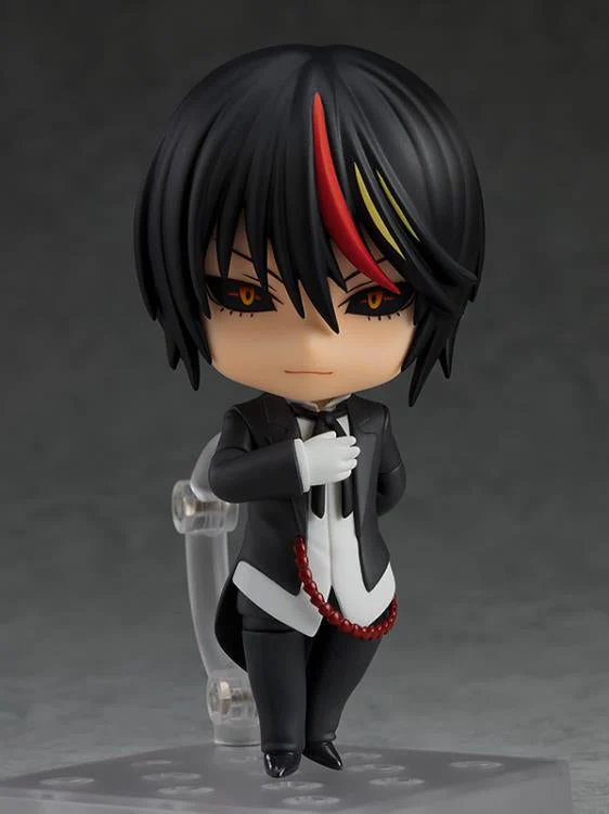 That Time I Got Reincarnated as a Slime: Primal Demon Diablo Nendoroid PVC Figure by Good Smile Company - Image 2