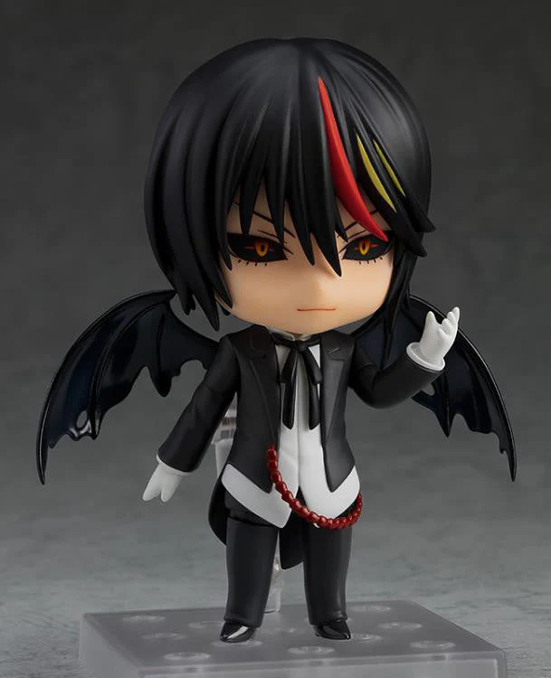 That Time I Got Reincarnated as a Slime: Primal Demon Diablo Nendoroid PVC Figure by Good Smile Company - Image 3