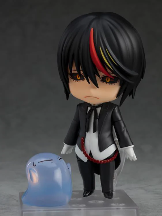 That Time I Got Reincarnated as a Slime: Primal Demon Diablo Nendoroid PVC Figure by Good Smile Company - Image 5