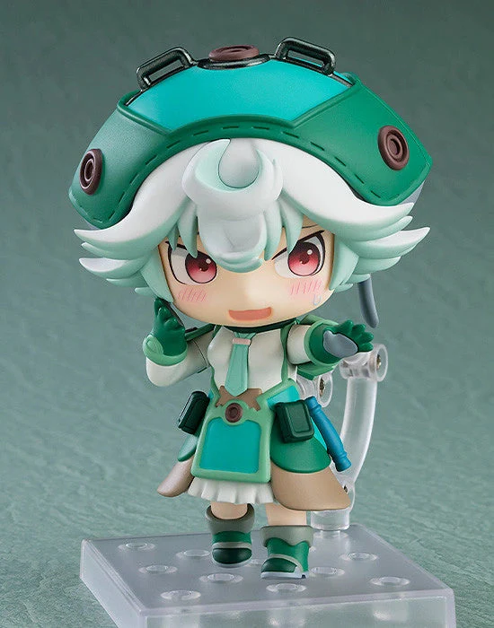 Made in Abyss Prushka Nendoroid Action Figure by Good Smile Company - Image 2