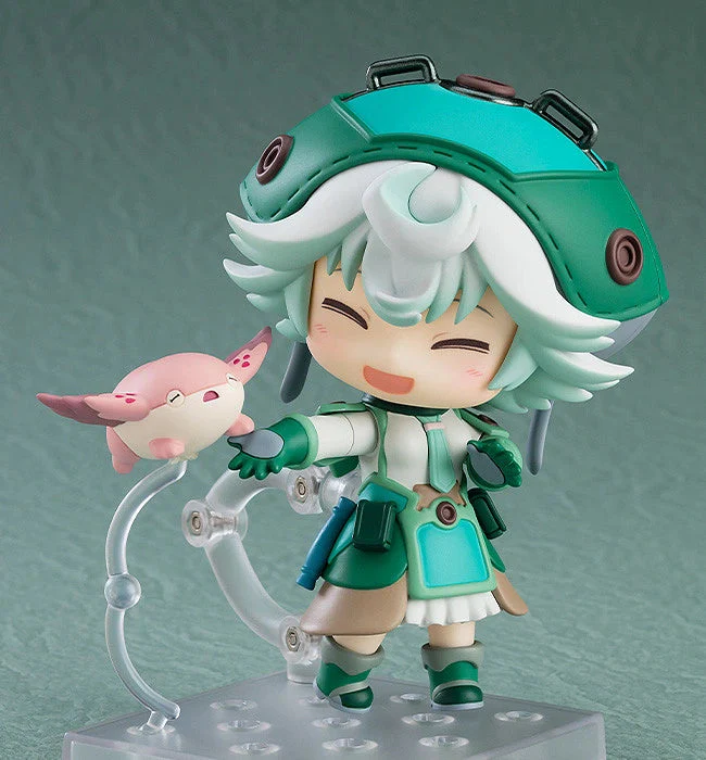 Made in Abyss Prushka Nendoroid Action Figure by Good Smile Company - Image 3