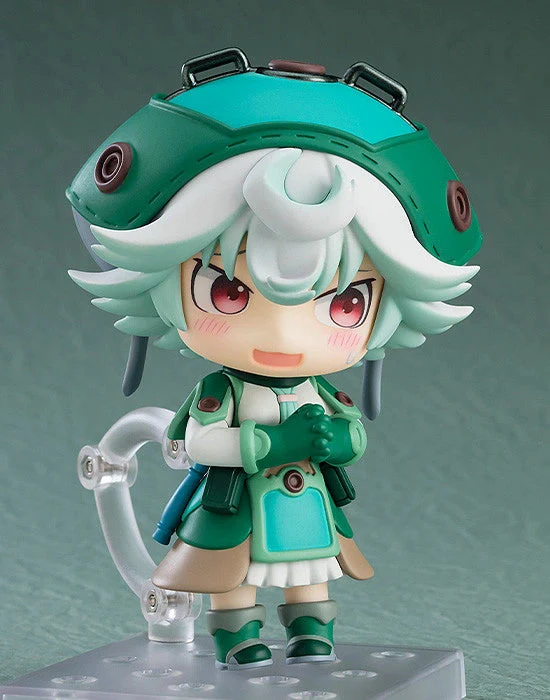 Made in Abyss Prushka Nendoroid Action Figure by Good Smile Company - Image 4