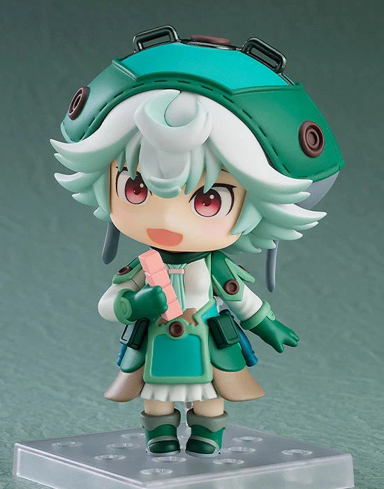 Made in Abyss Prushka Nendoroid Action Figure by Good Smile Company - Image 5