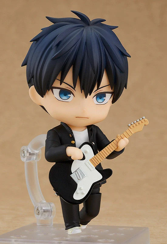 Given Ritsuka Uenoyama Nendoroid Action Figure - Image 2