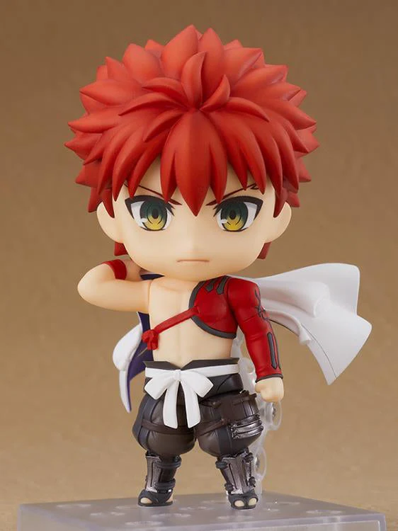 Nendoroid Fate/Grand Order : Saber Senji Muramasa - Image 2