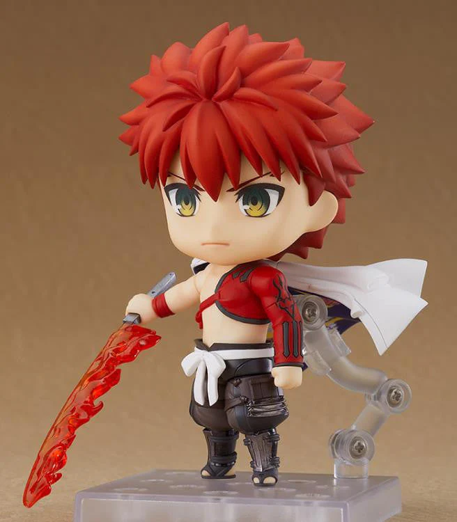 Nendoroid Fate/Grand Order : Saber Senji Muramasa - Image 3