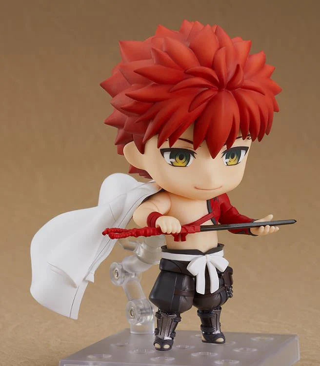 Nendoroid Fate/Grand Order : Saber Senji Muramasa - Image 4