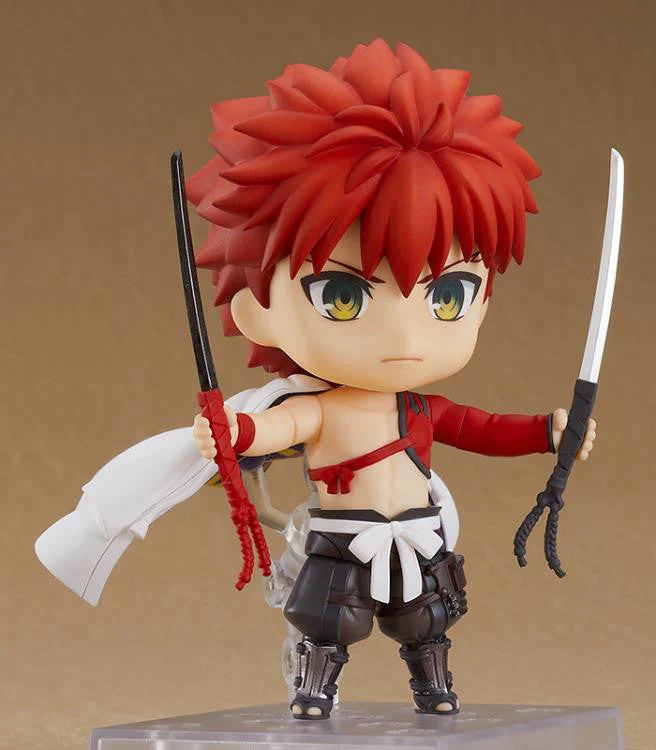 Nendoroid Fate/Grand Order : Saber Senji Muramasa - Image 5