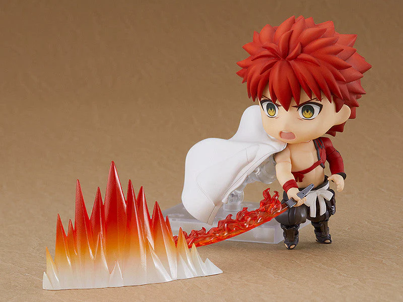 Nendoroid Fate/Grand Order : Saber Senji Muramasa - Image 6