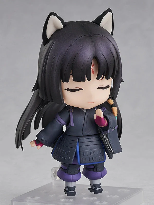 Arknights: Saga Nendoroid PVC Figure by Good Smile Company - Image 3