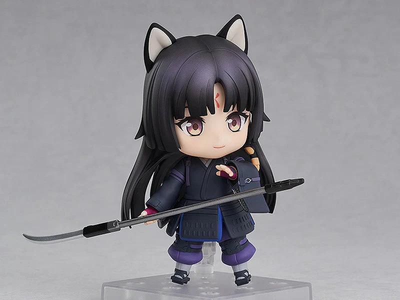 Arknights: Saga Nendoroid PVC Figure by Good Smile Company - Image 5