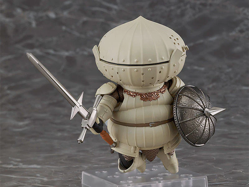 Dark Souls Siegmeyer Nendoroid Action Figure by Good Smile Company - Image 2