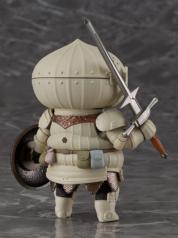 Dark Souls Siegmeyer Nendoroid Action Figure by Good Smile Company - Image 3