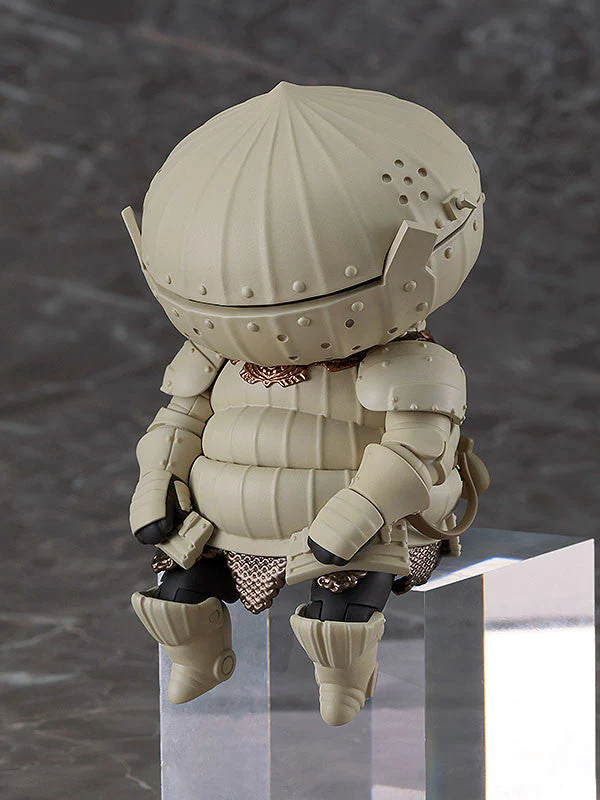 Dark Souls Siegmeyer Nendoroid Action Figure by Good Smile Company - Image 4