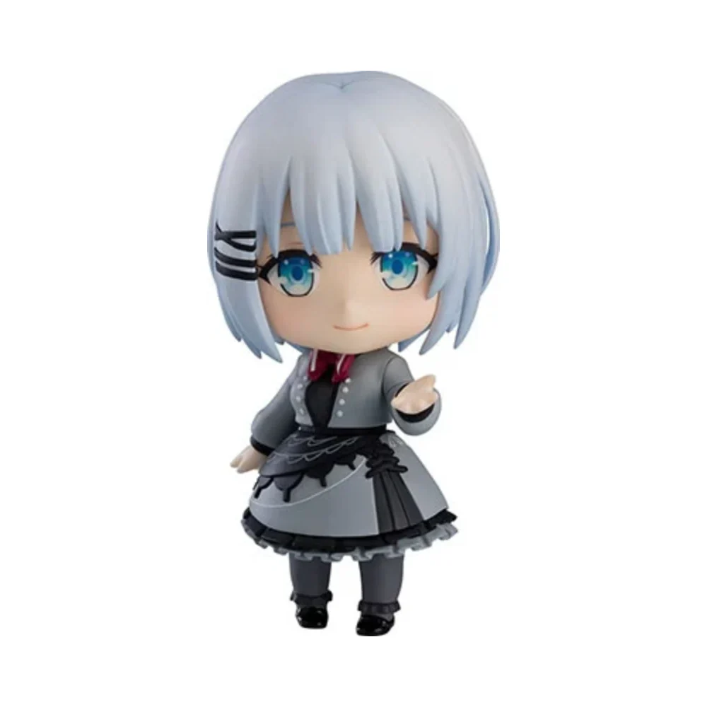 The Detective is Already Dead Siesta Nendoroid Figure by Good Smile Company