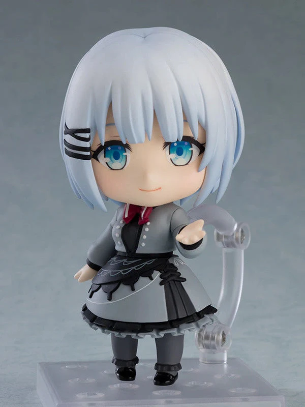 The Detective is Already Dead Siesta Nendoroid Figure by Good Smile Company - Image 2