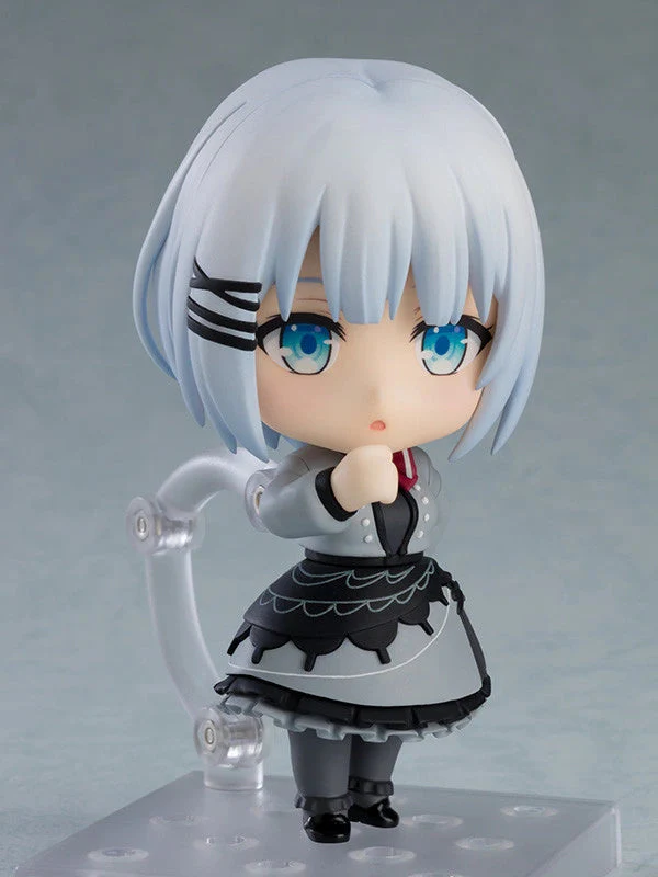 The Detective is Already Dead Siesta Nendoroid Figure by Good Smile Company - Image 3