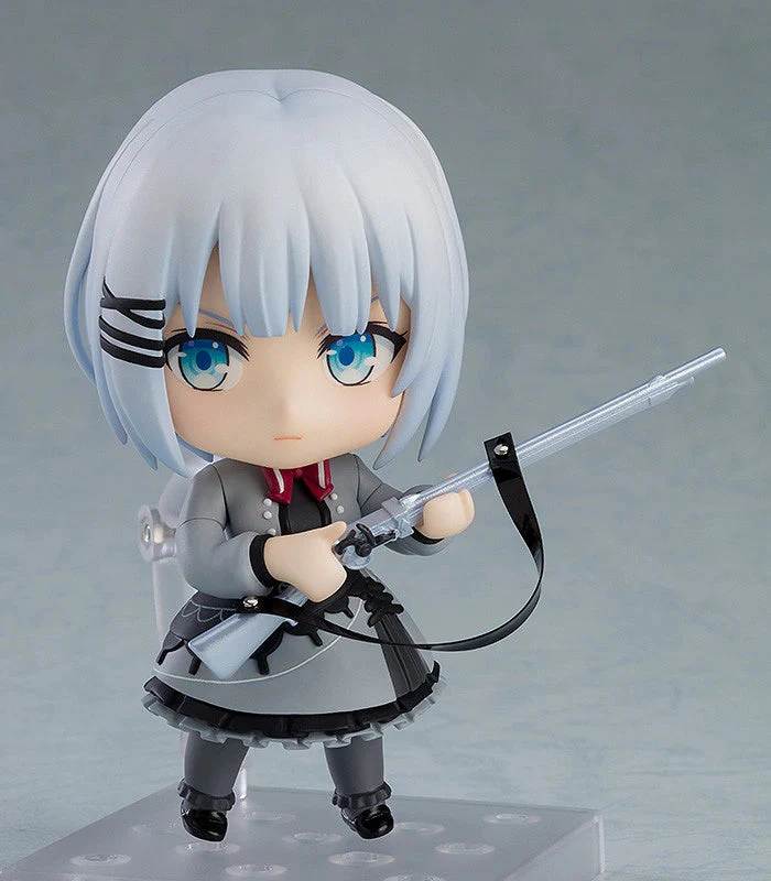 The Detective is Already Dead Siesta Nendoroid Figure by Good Smile Company - Image 4