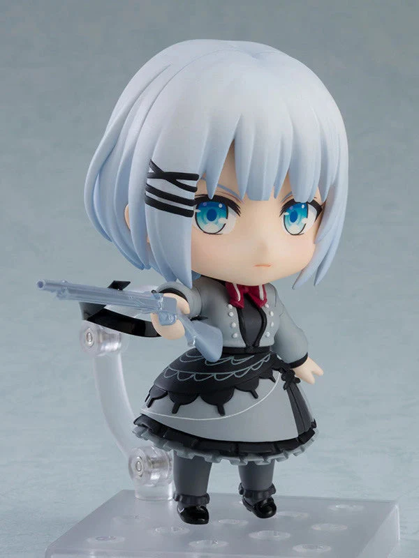 The Detective is Already Dead Siesta Nendoroid Figure by Good Smile Company - Image 5