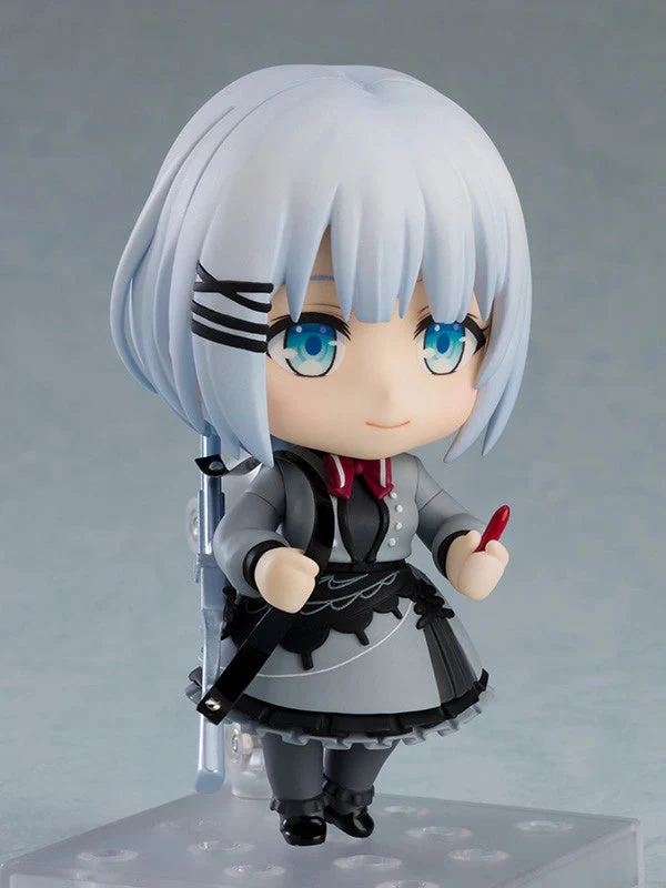 The Detective is Already Dead Siesta Nendoroid Figure by Good Smile Company - Image 6