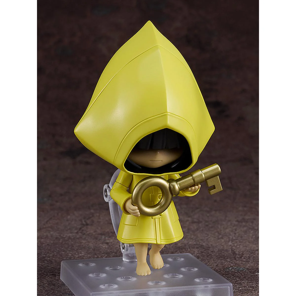 Little Nightmare Six Nendoroid Action Figure by Good Smile Company - Image 4
