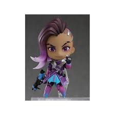 Nendoroid Sombra: Classic Skin Edition - Image 2