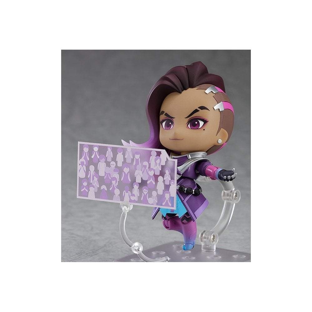 Nendoroid Sombra: Classic Skin Edition - Image 3